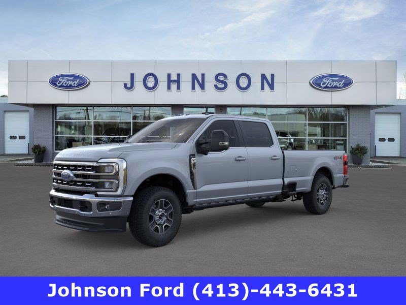 New 2026 Ford F350 Lariat w/ Lariat Ultimate Package image 1