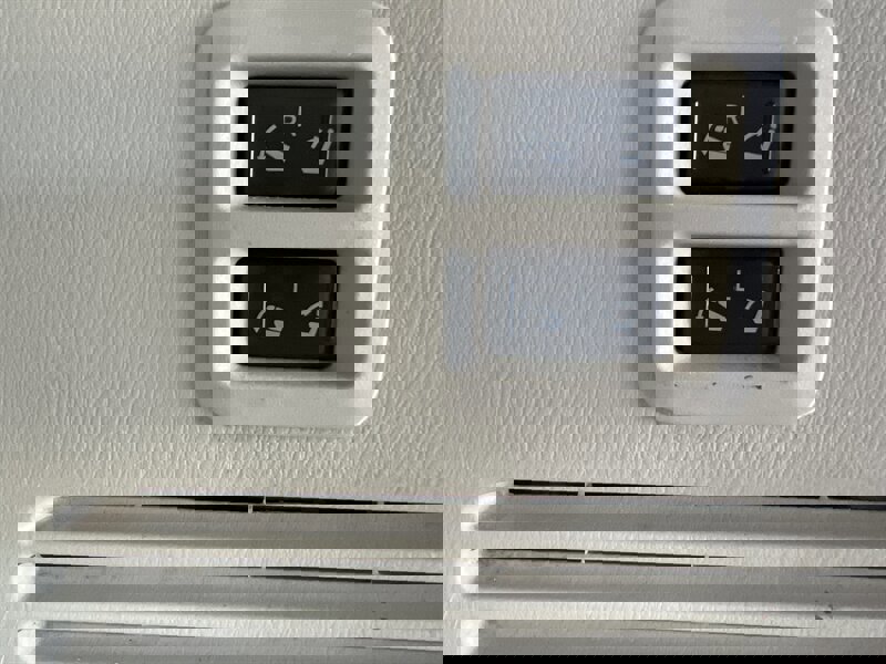 Used 2014 INFINITI QX80 2WD image 38