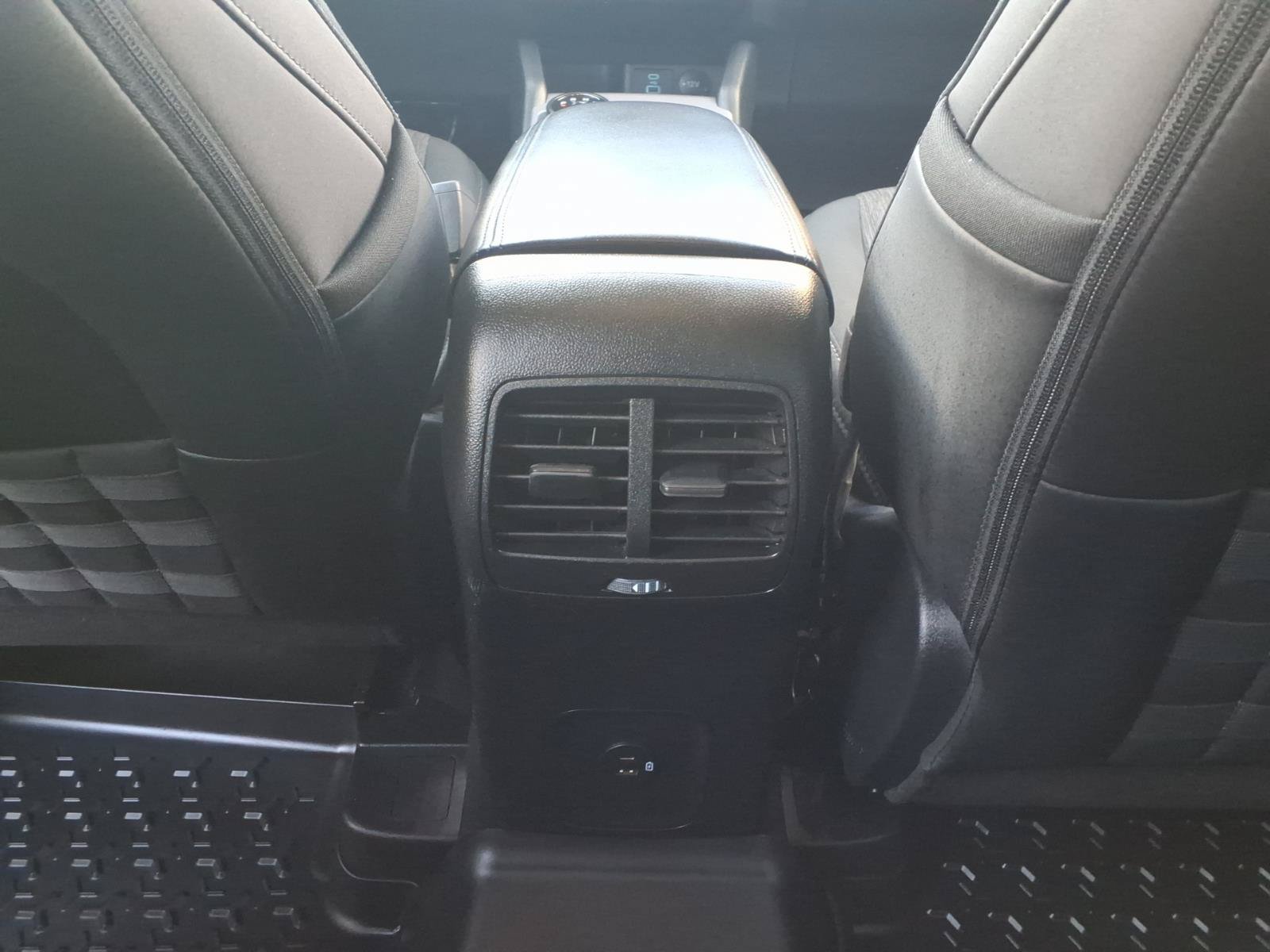 Used 2022 Ford Bronco Sport Big Bend w/ Convenience Package AWD/4WD image 31