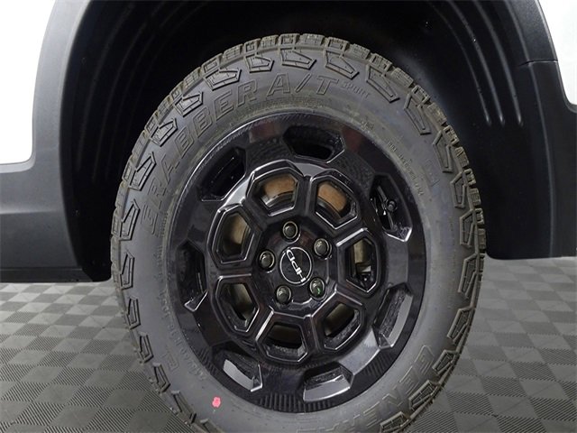 New 2026 Honda Ridgeline TrailSport+ image 9