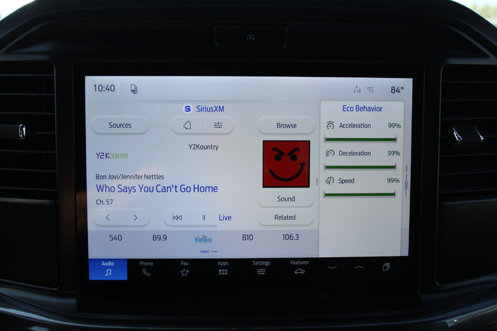 New 2026 Ford F150 STX AWD/4WD image 28