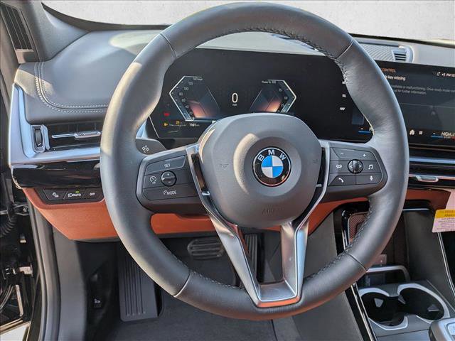 New 2026 BMW X1 xDrive28i image 11