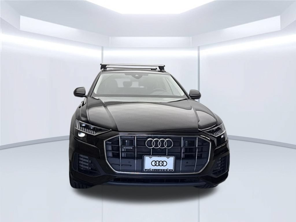 Used 2023 Audi Q8 Premium w/ Convenience Package AWD/4WD image 12
