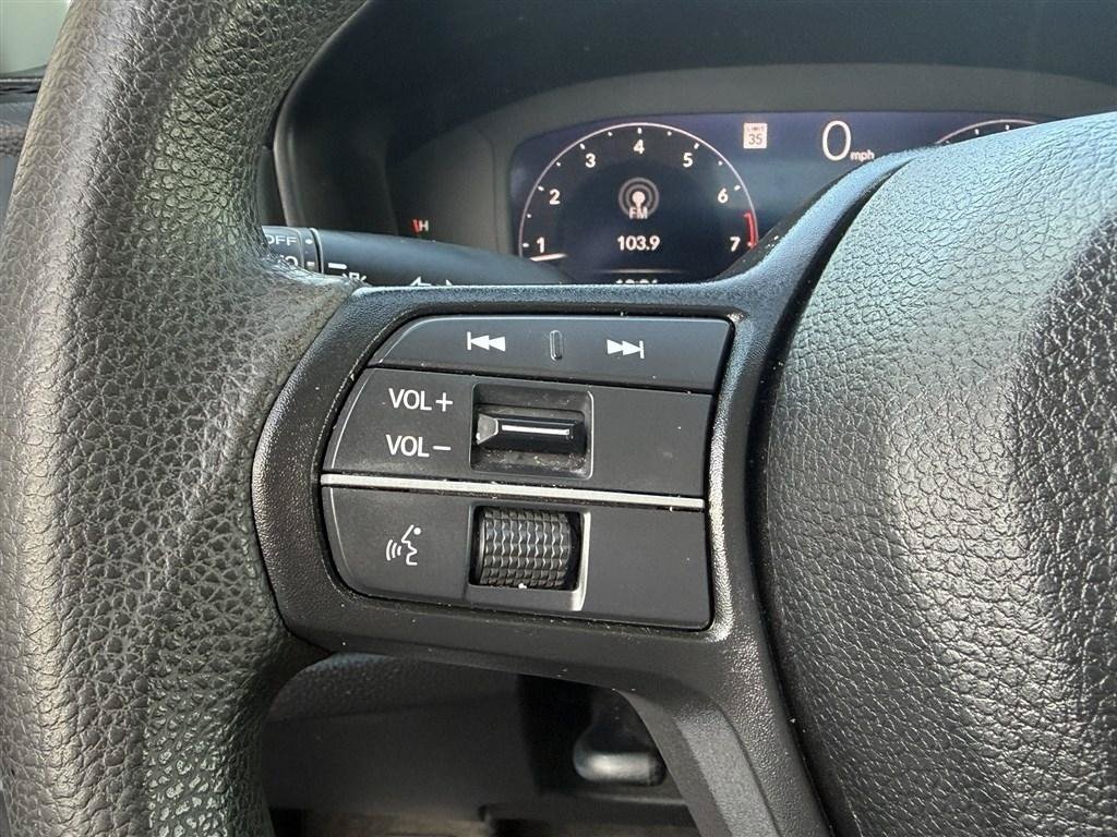 Used 2024 Honda Accord EX image 17