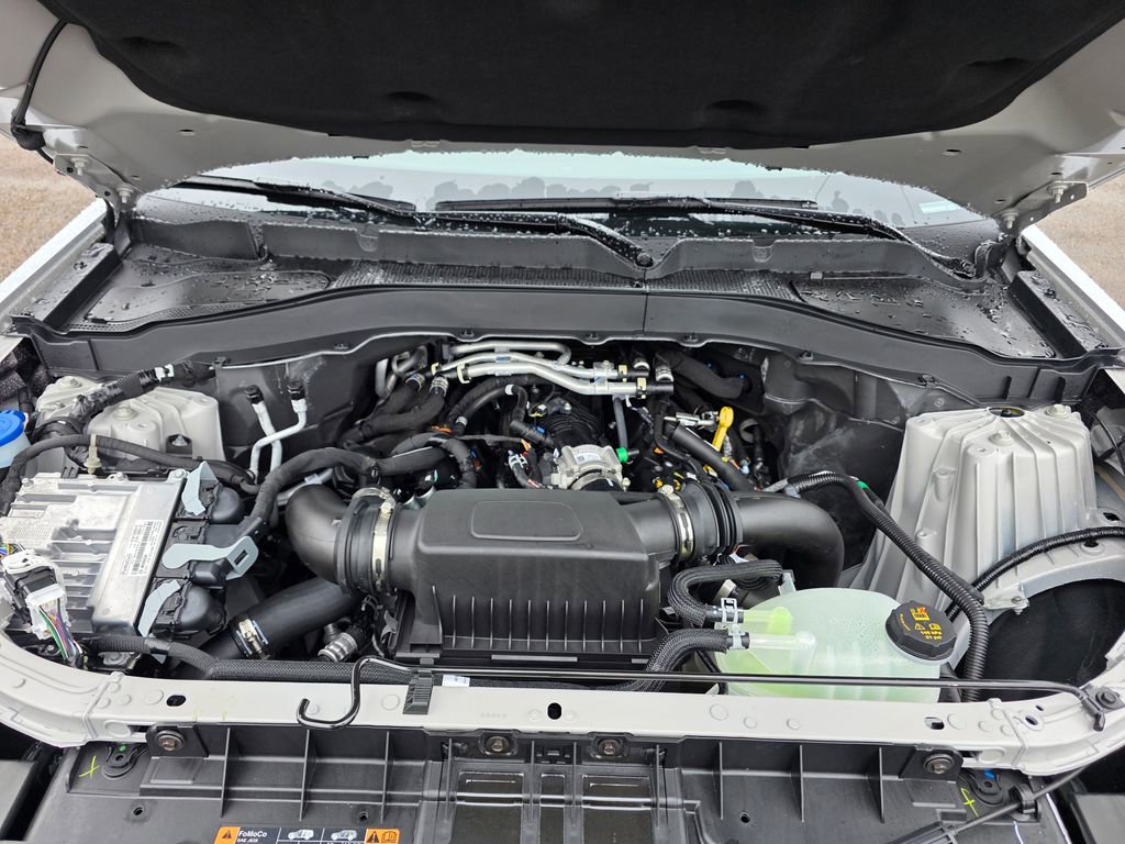 New 2026 Ford Explorer Tremor w/ Tremor Ultimate Package image 29