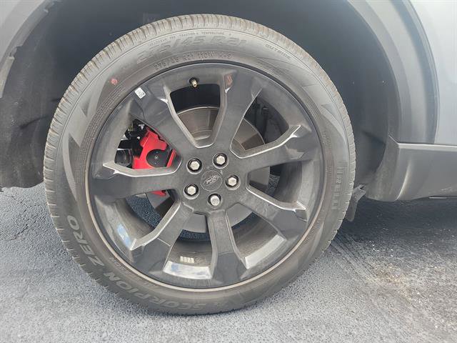 Used 2023 Ford Explorer ST w/ Equipment Group 401A image 5