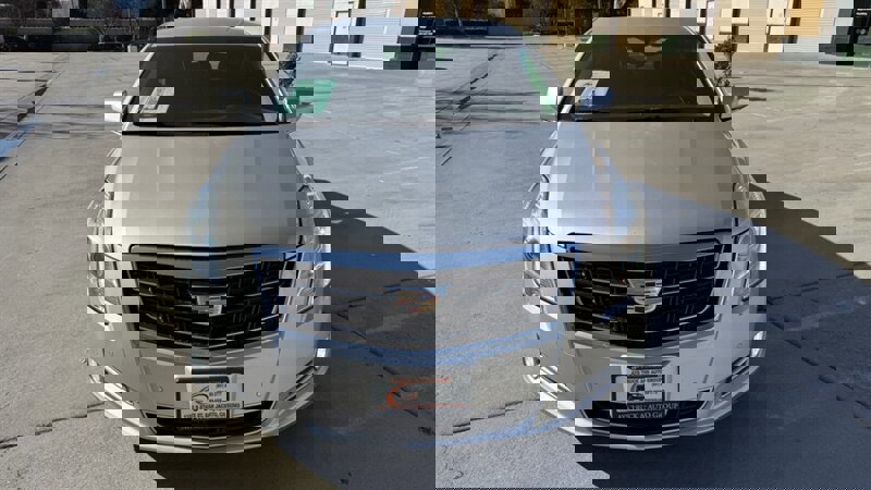 Used 2017 Cadillac XTS Luxury image 22