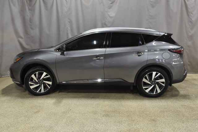 Used 2024 Nissan Murano SL image 6