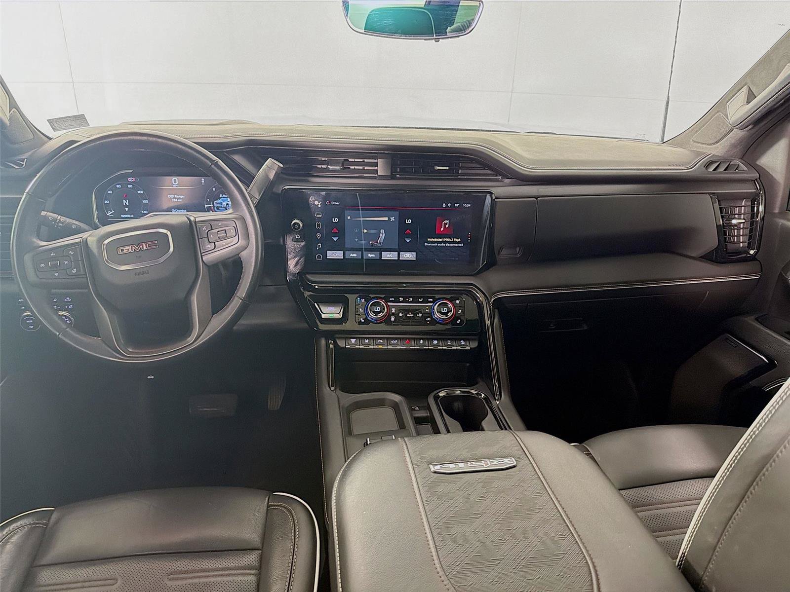 Used 2024 GMC Sierra 2500 AT4X w/ AT4X AEV Edition AWD/4WD image 27