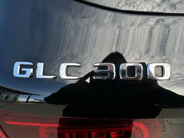 Certified 2022 Mercedes-Benz GLC 300 4MATIC image 7
