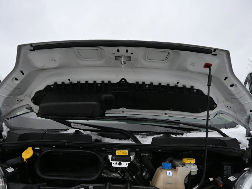 Used 2024 RAM ProMaster 2500 w/ Convenience Group image 23