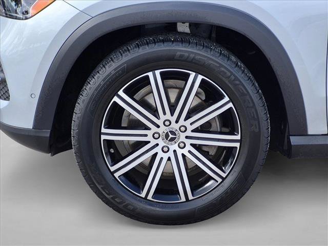 Used 2025 Mercedes-Benz GLE 350 4MATIC image 24