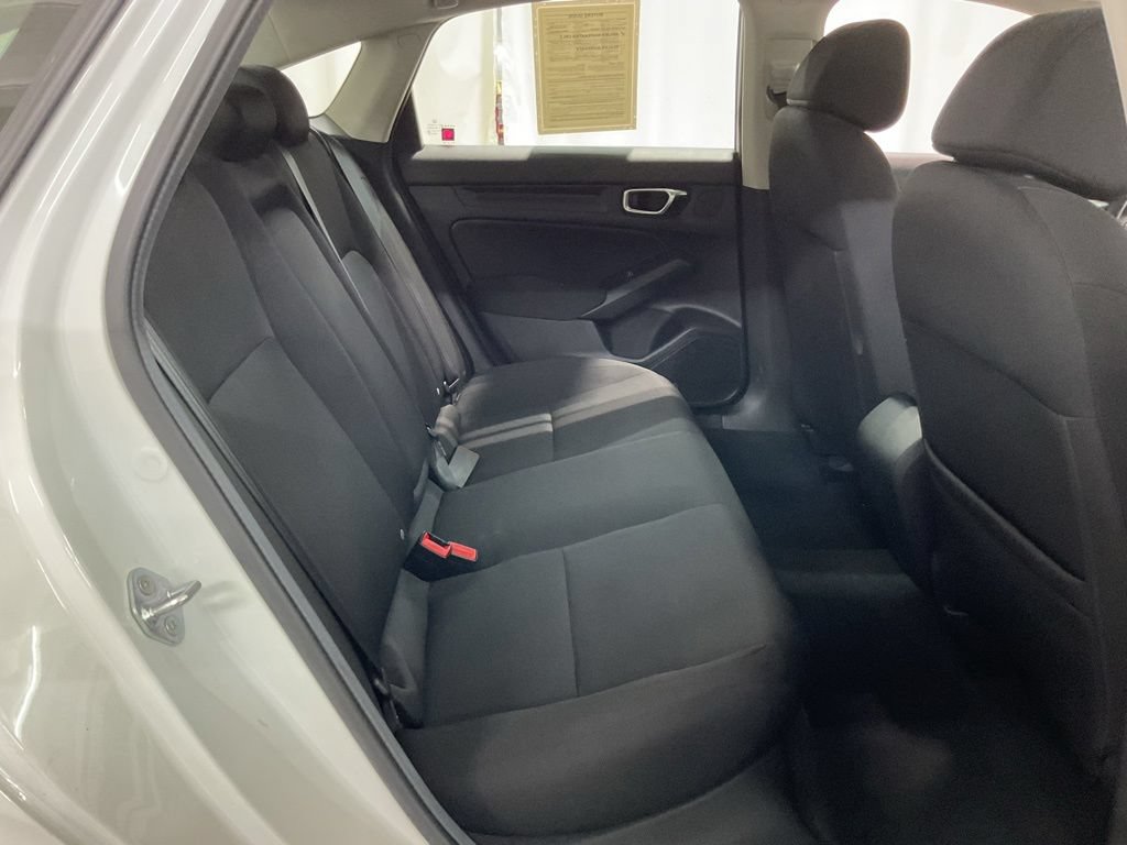 Used 2024 Honda Civic EX image 28
