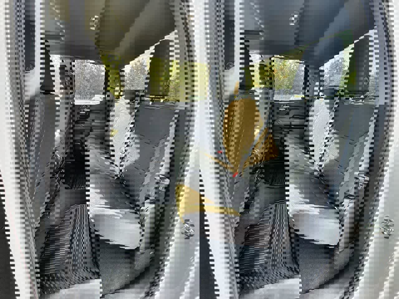 New 2026 GMC Sierra 1500 Pro w/ Pro Value Package image 23