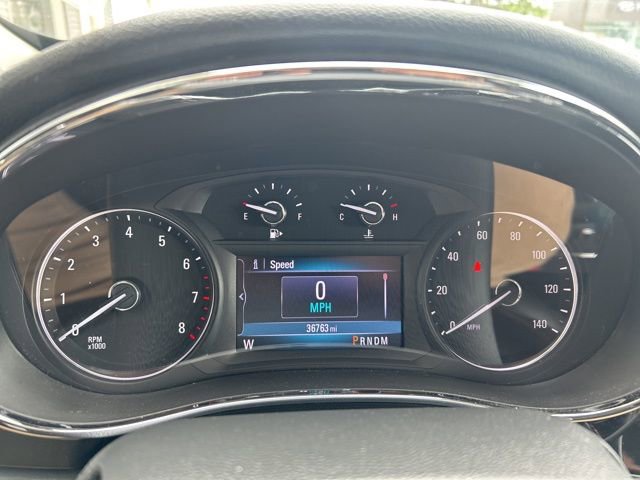 Used 2019 Buick Encore Preferred w/ Safety Package AWD/4WD image 8