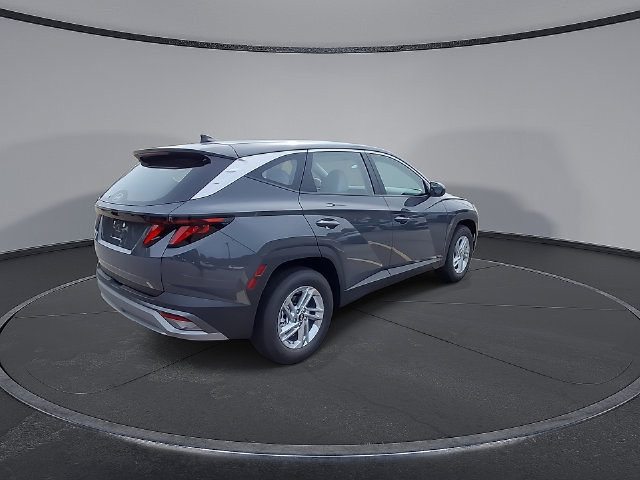 New 2026 Hyundai Tucson SE FWD image 10
