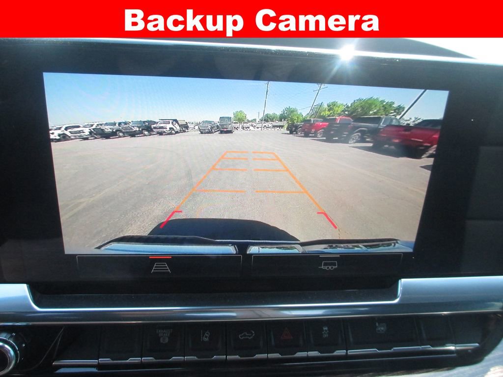 Used 2026 GMC Sierra 3500 SLE w/ SLE Value Package AWD/4WD image 18