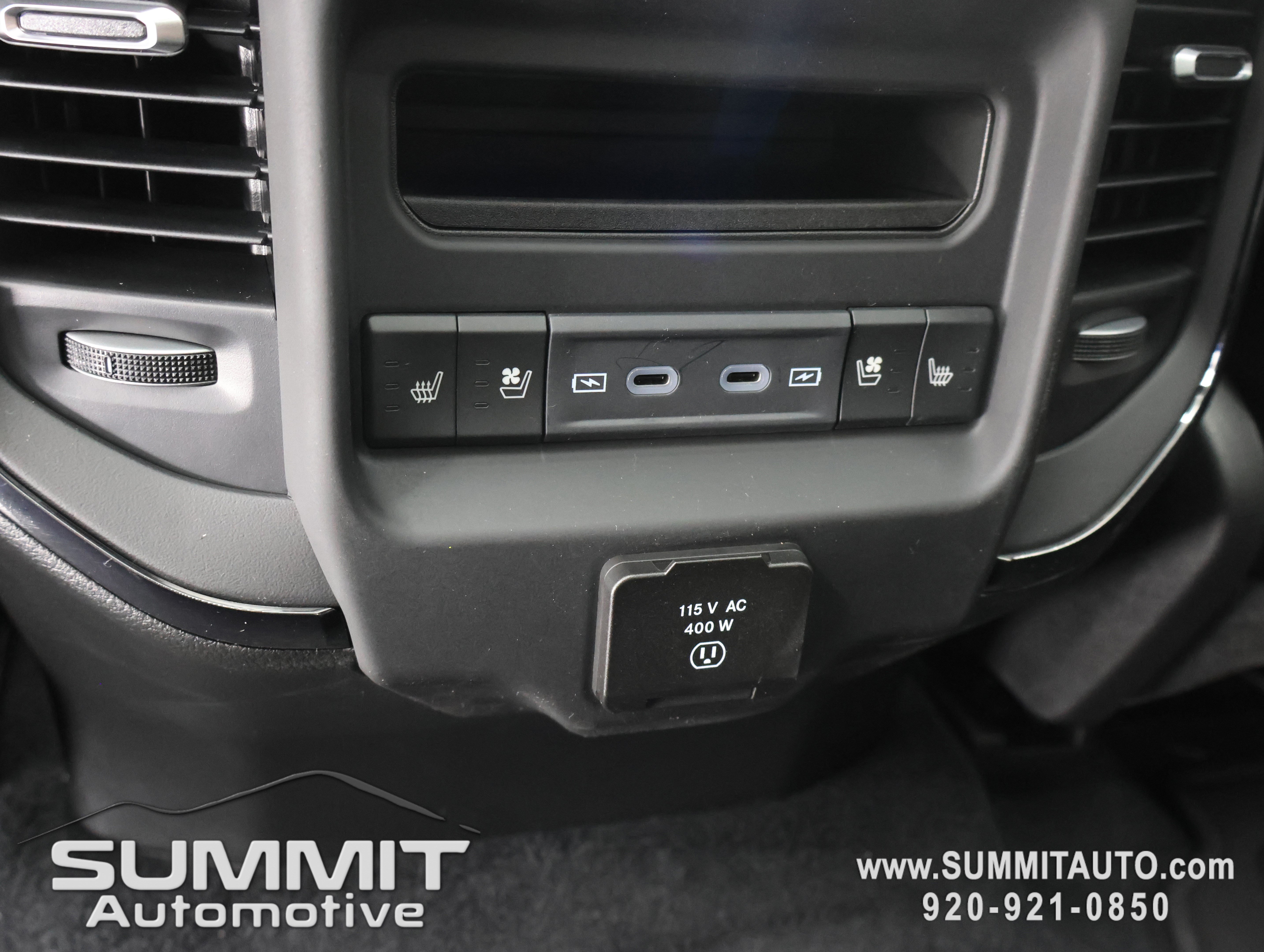 New 2026 RAM 1500 Limited AWD/4WD image 40