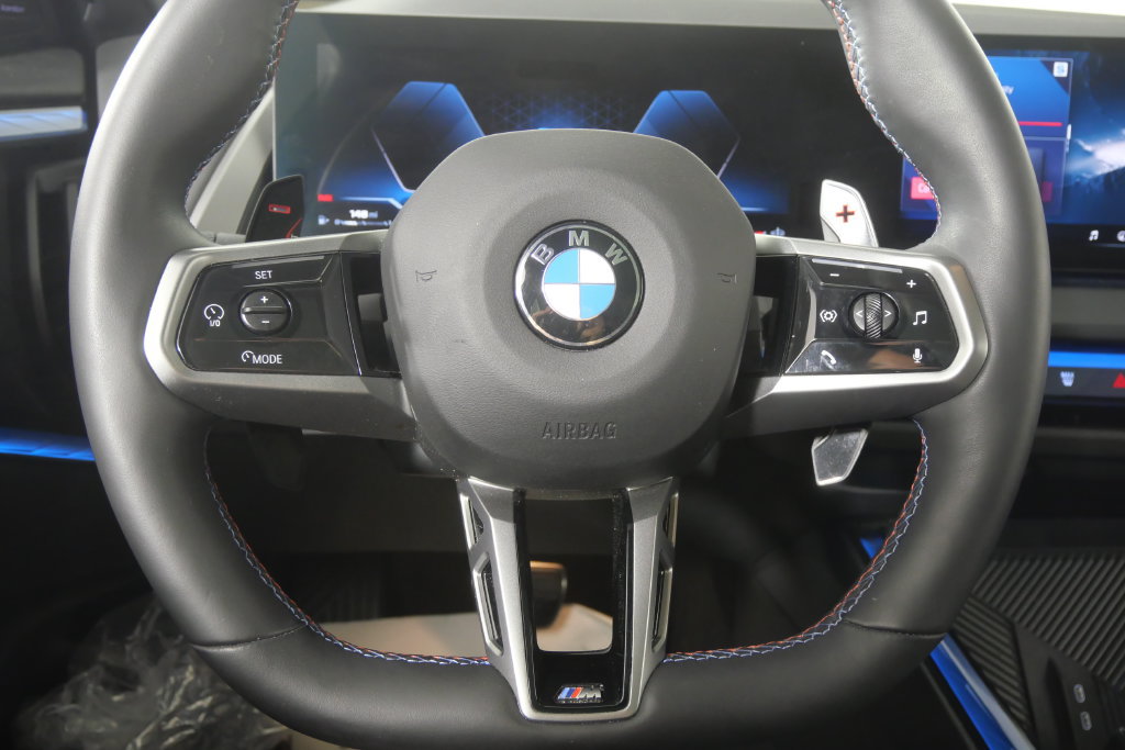 Certified 2026 BMW X3 M50 AWD/4WD image 19