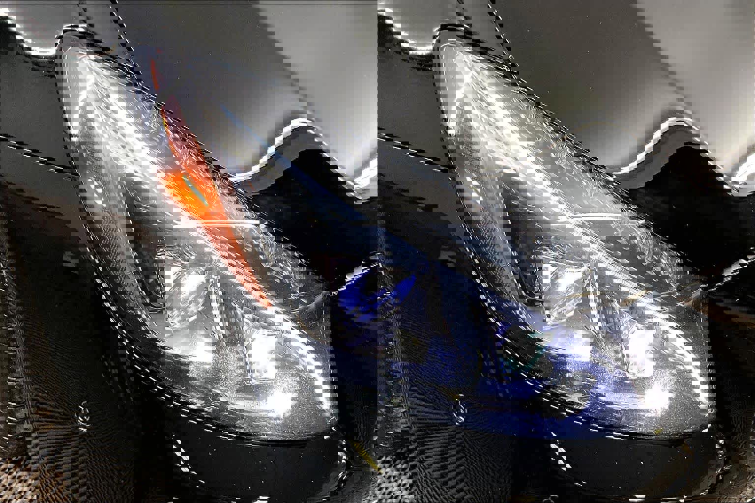 Used 2018 Mercedes-Benz C 63 AMG S image 27