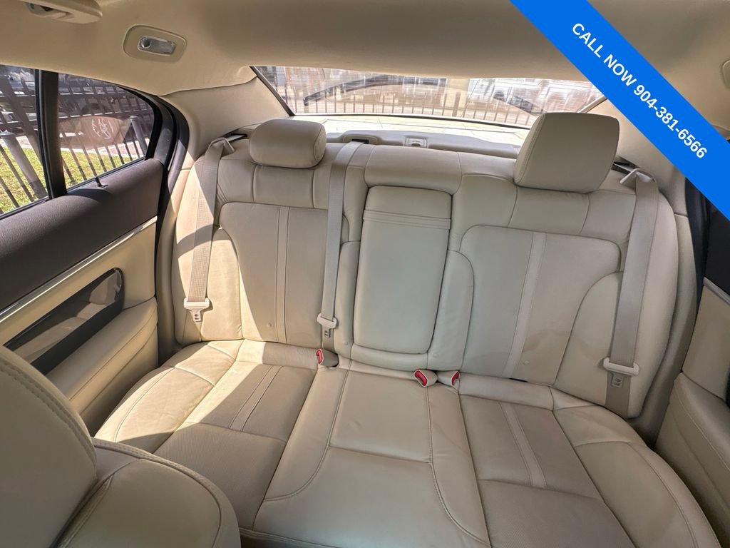 Used 2015 Lincoln MKS w/ Equipment Group 101A FWD image 33