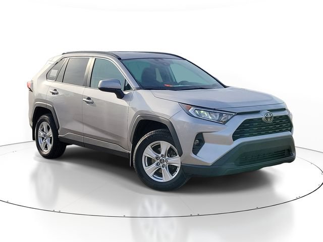 Used 2020 Toyota RAV4 XLE w/ Convenience Package