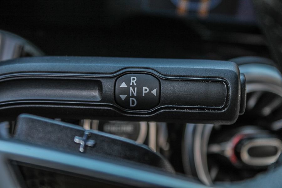 Used 2025 Mercedes-Benz GLA 250 4MATIC image 26