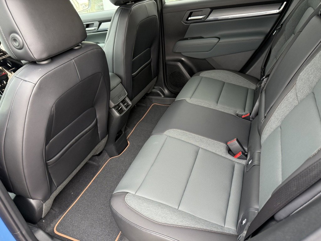 New 2026 GMC Terrain AT4 AWD/4WD image 10