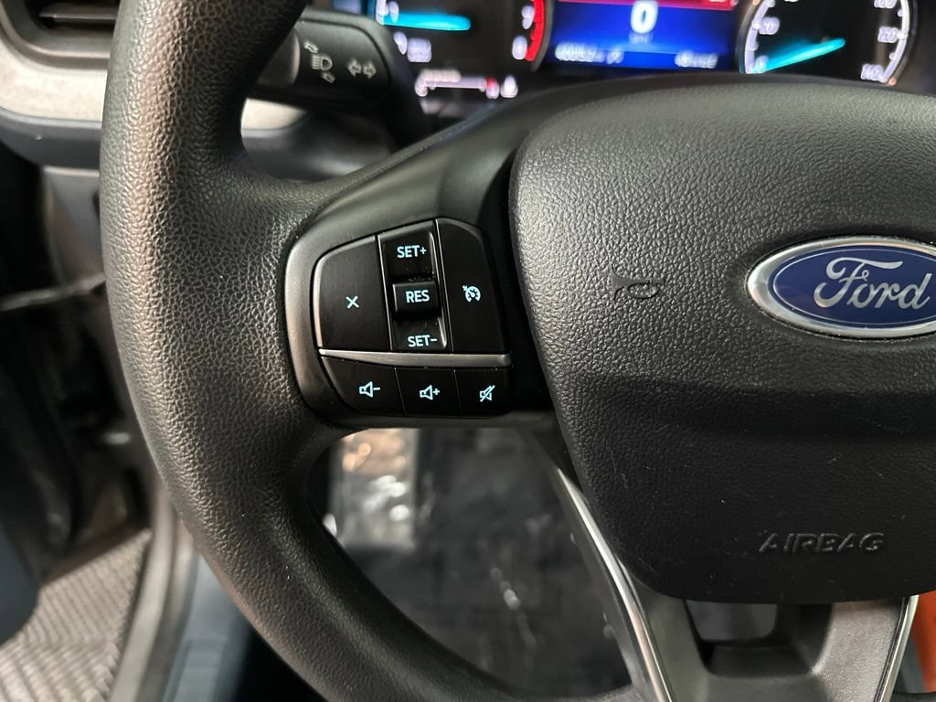 Used 2023 Ford Maverick XLT w/ Equipment Group 300A Standard AWD/4WD image 15