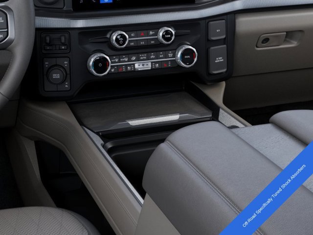 New 2027 Ford F350 Platinum AWD/4WD image 16