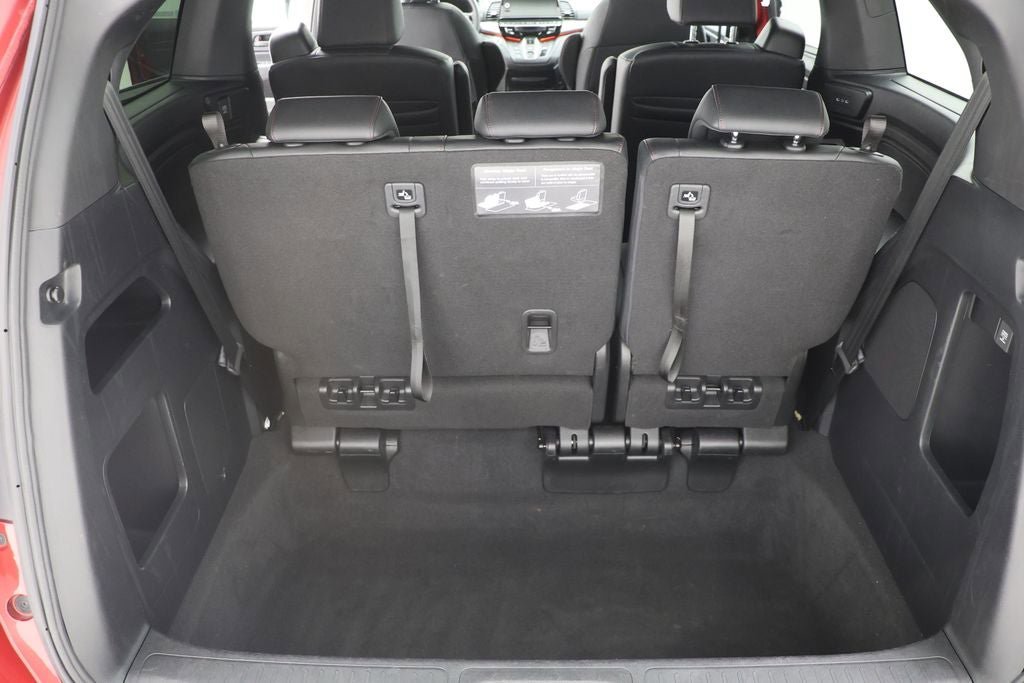 Used 2025 Honda Odyssey Sport-L image 29