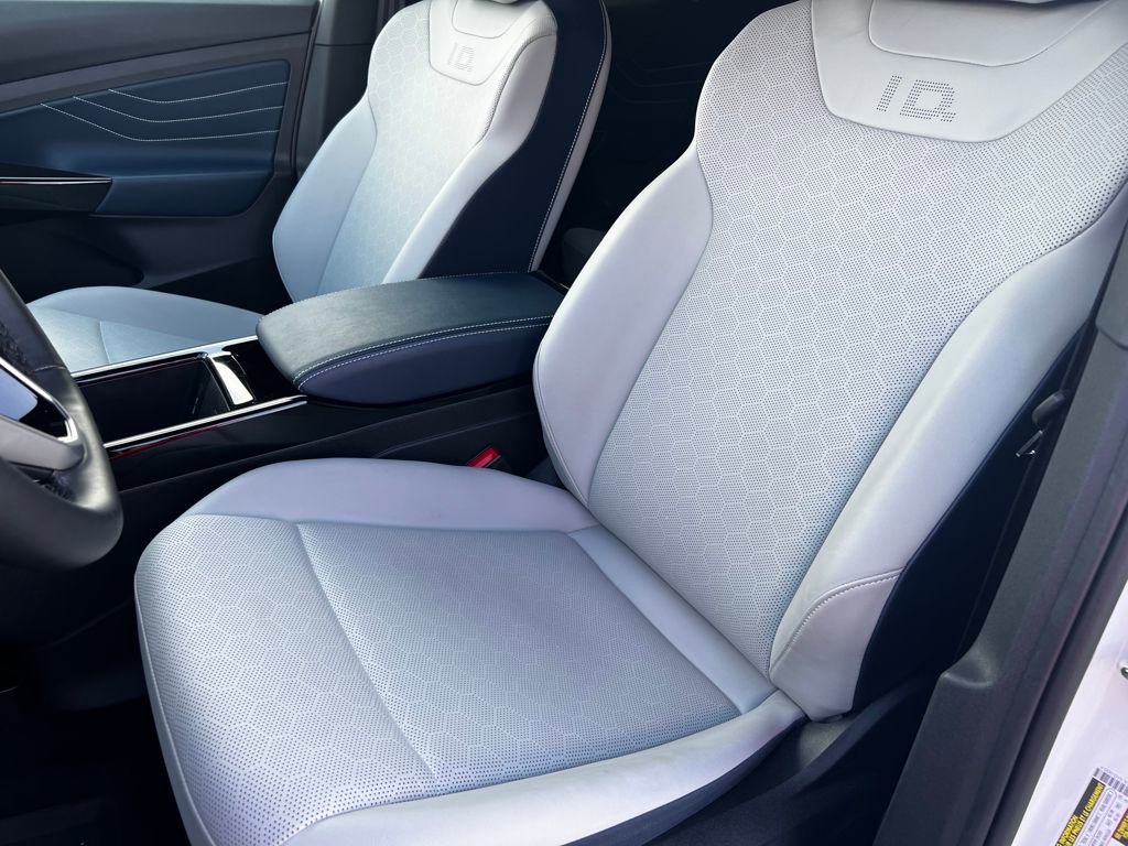 Used 2024 Volkswagen ID.4 S image 10