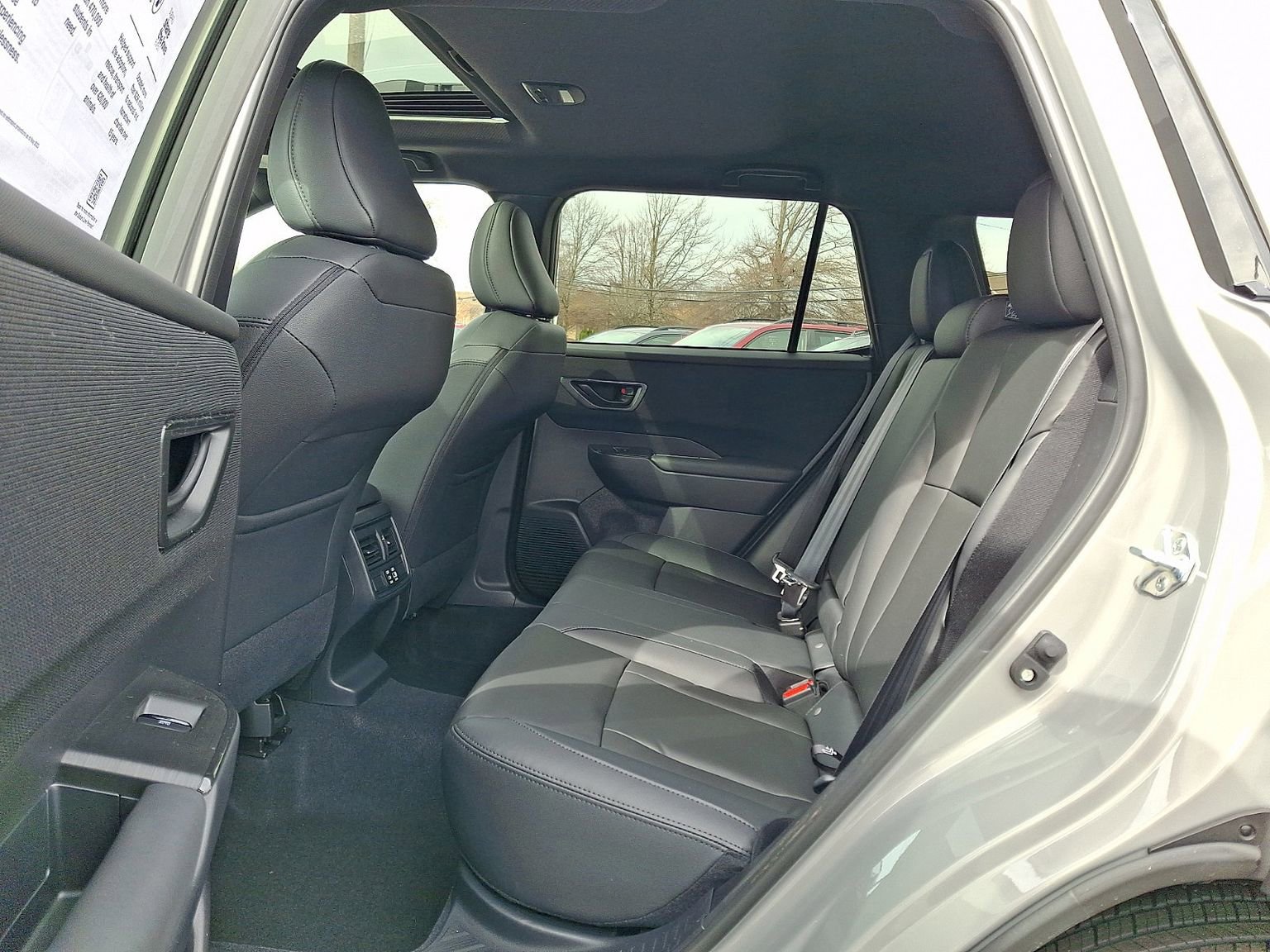 New 2026 Subaru Outback Premium image 5