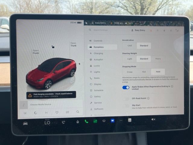 Used 2023 Tesla Model Y Long Range image 13