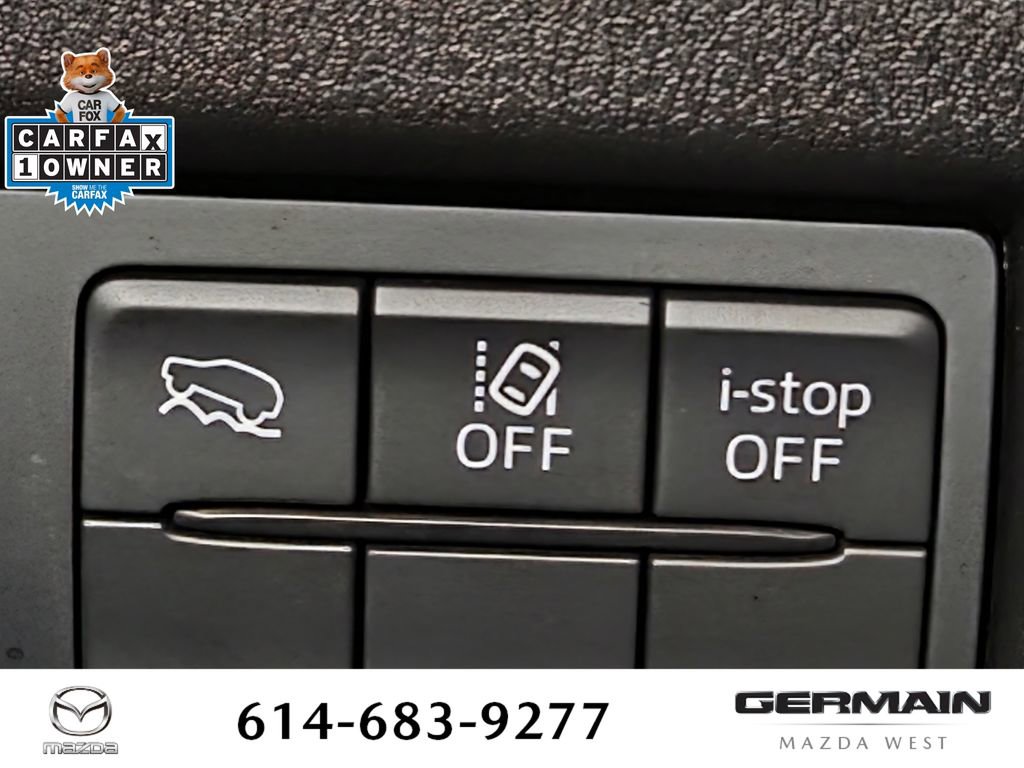 Used 2024 MAZDA CX-5 AWD 2.5 S w/ Select Package image 33