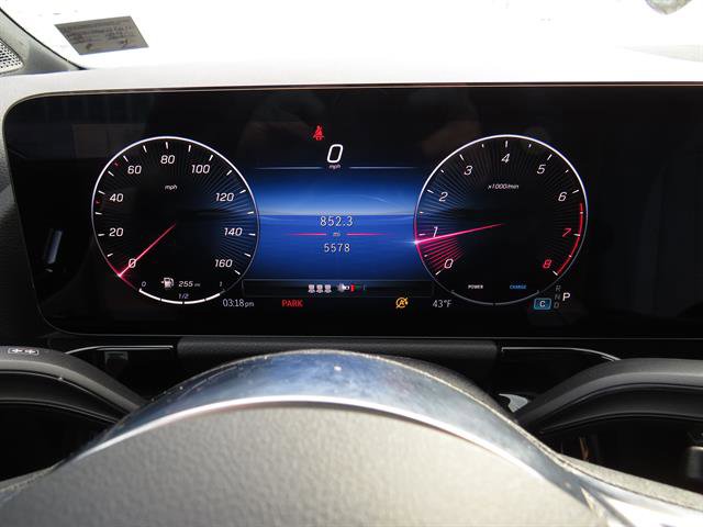 Used 2025 Mercedes-Benz GLA 250 4MATIC image 12