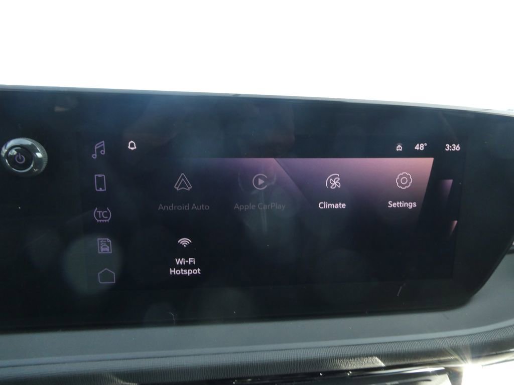 New 2026 Buick Envista Sport Touring w/ Convenience I Package image 5