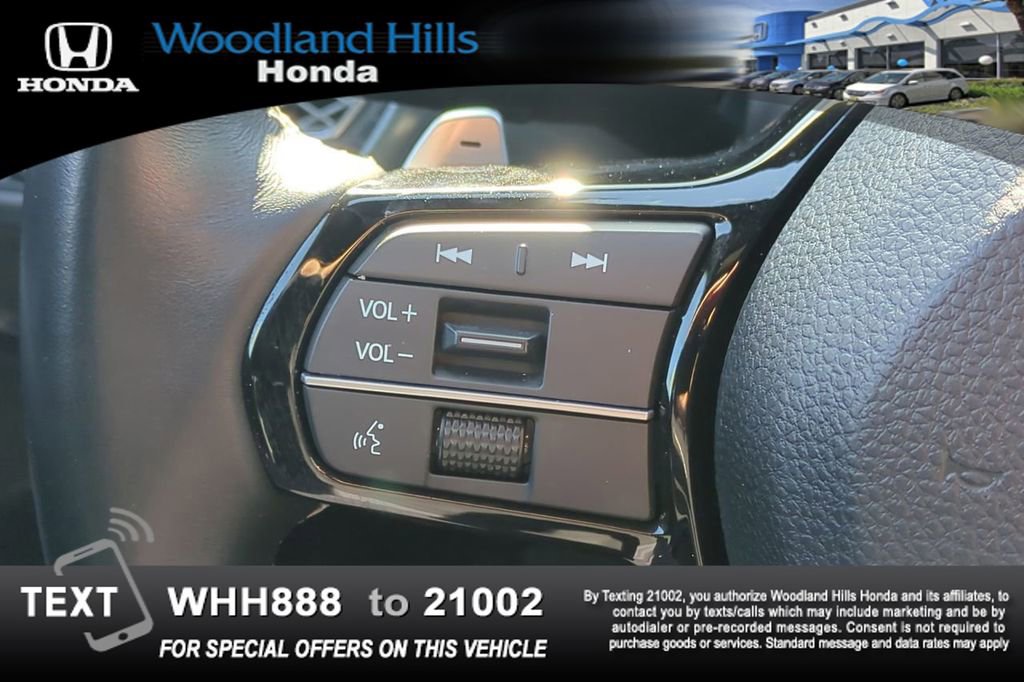 Used 2023 Acura Integra A-Spec FWD image 11