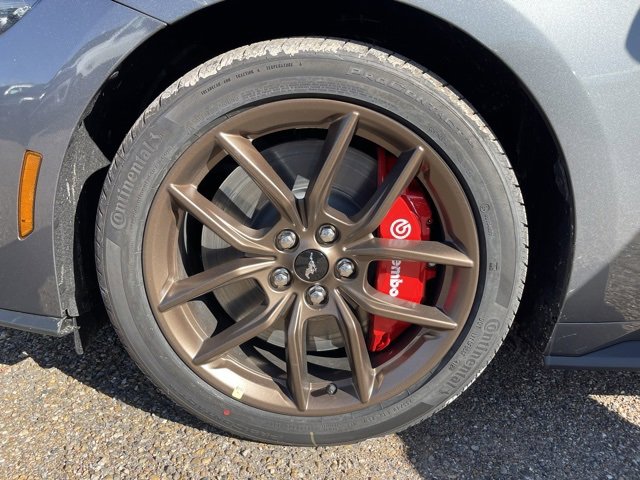 New 2025 Ford Mustang GT Premium image 7