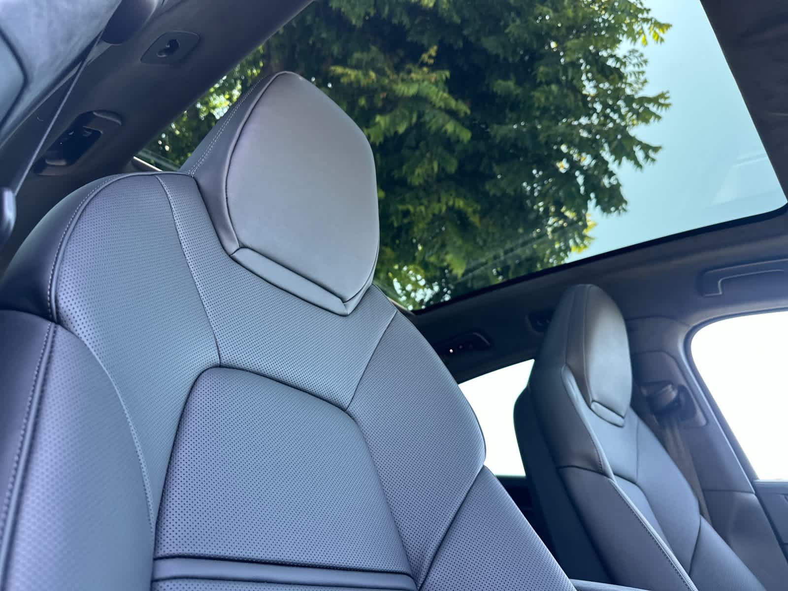 New 2026 Porsche Cayenne GTS AWD/4WD image 18