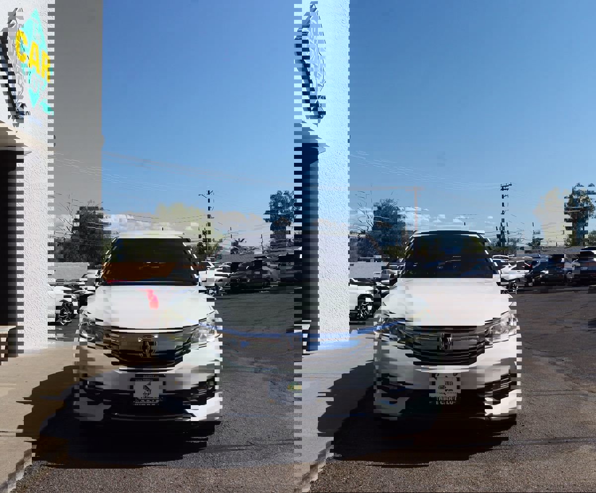 Used 2017 Honda Accord Sport Special Edition image 16