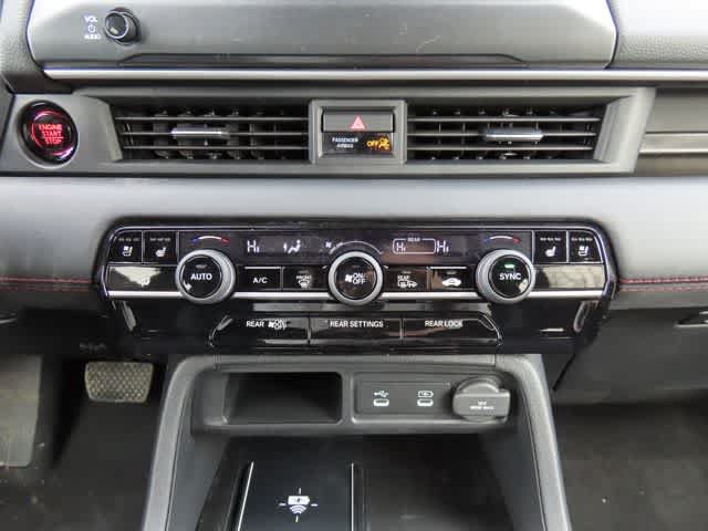 New 2026 Honda Pilot Black Edition image 25