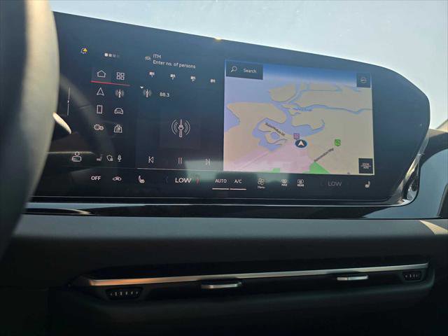 New 2025 Audi A5 Premium image 29