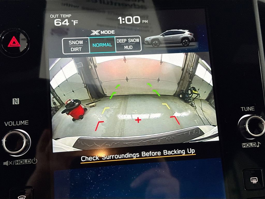 Certified 2024 Subaru Crosstrek 2.5i Sport image 12