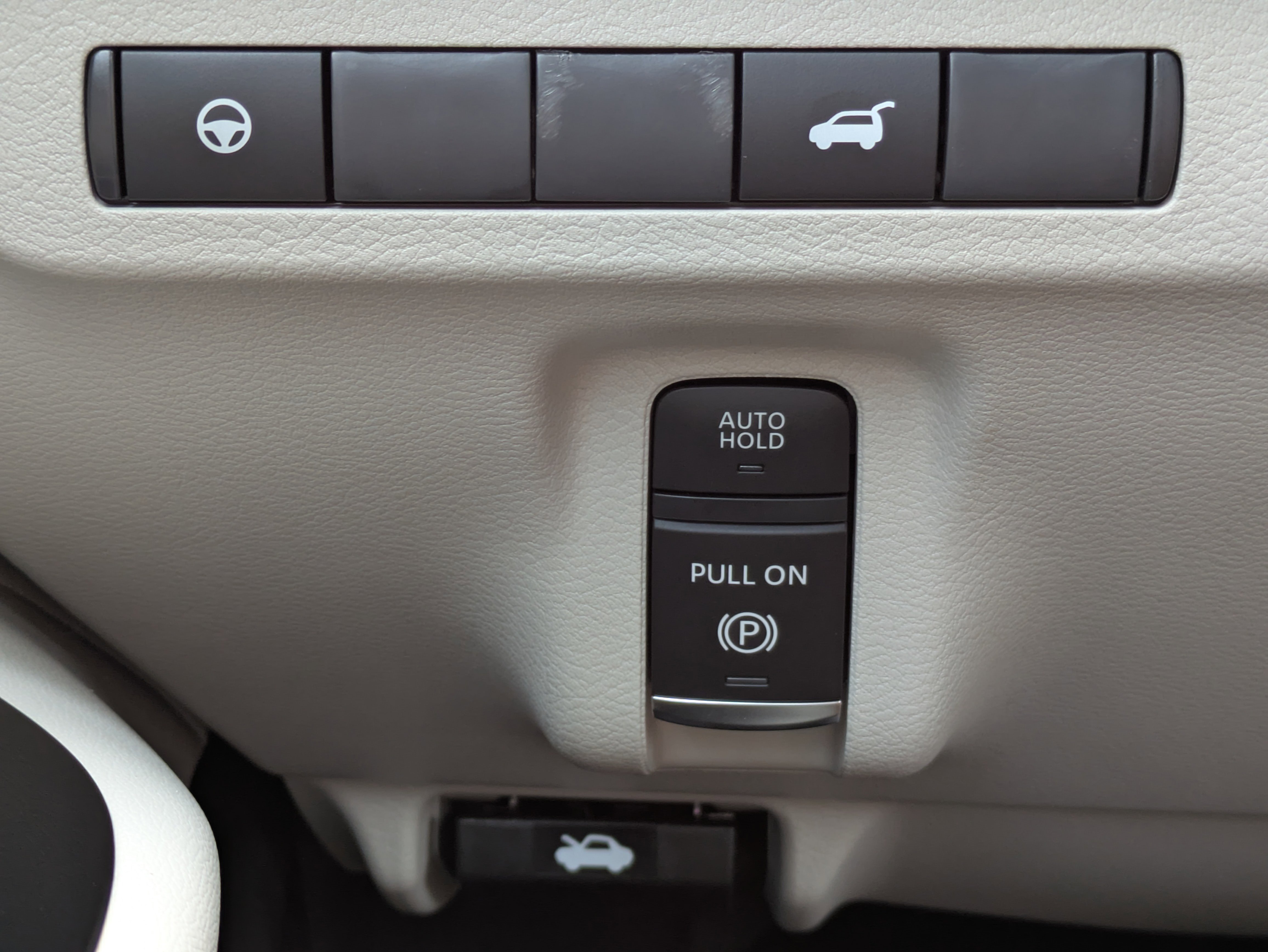 New 2026 Nissan Murano SL image 26