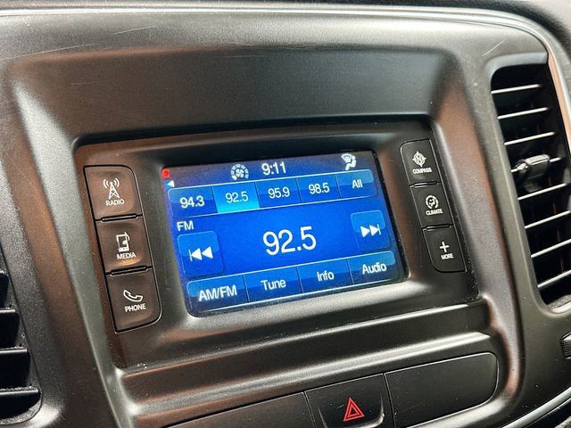 Used 2016 Chrysler 200 LX image 15