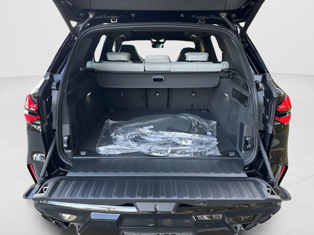 New 2026 BMW X5 M Competition w/ Executive Package AWD/4WD image 28