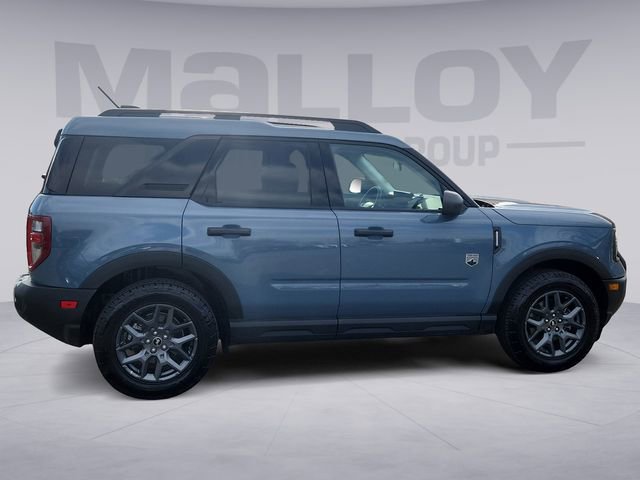 Used 2025 Ford Bronco Sport Big Bend image 6