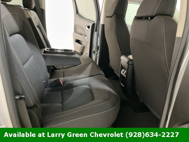 Used 2017 Chevrolet Colorado LT image 22