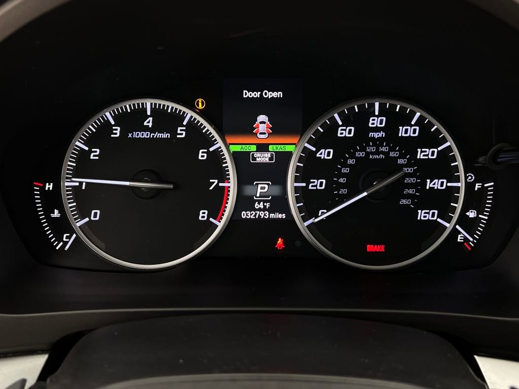 Used 2022 Acura ILX image 18